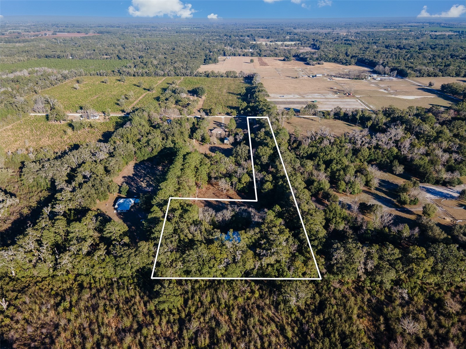 13076 SW 154th Street Archer FL 32618 GC536784 image50