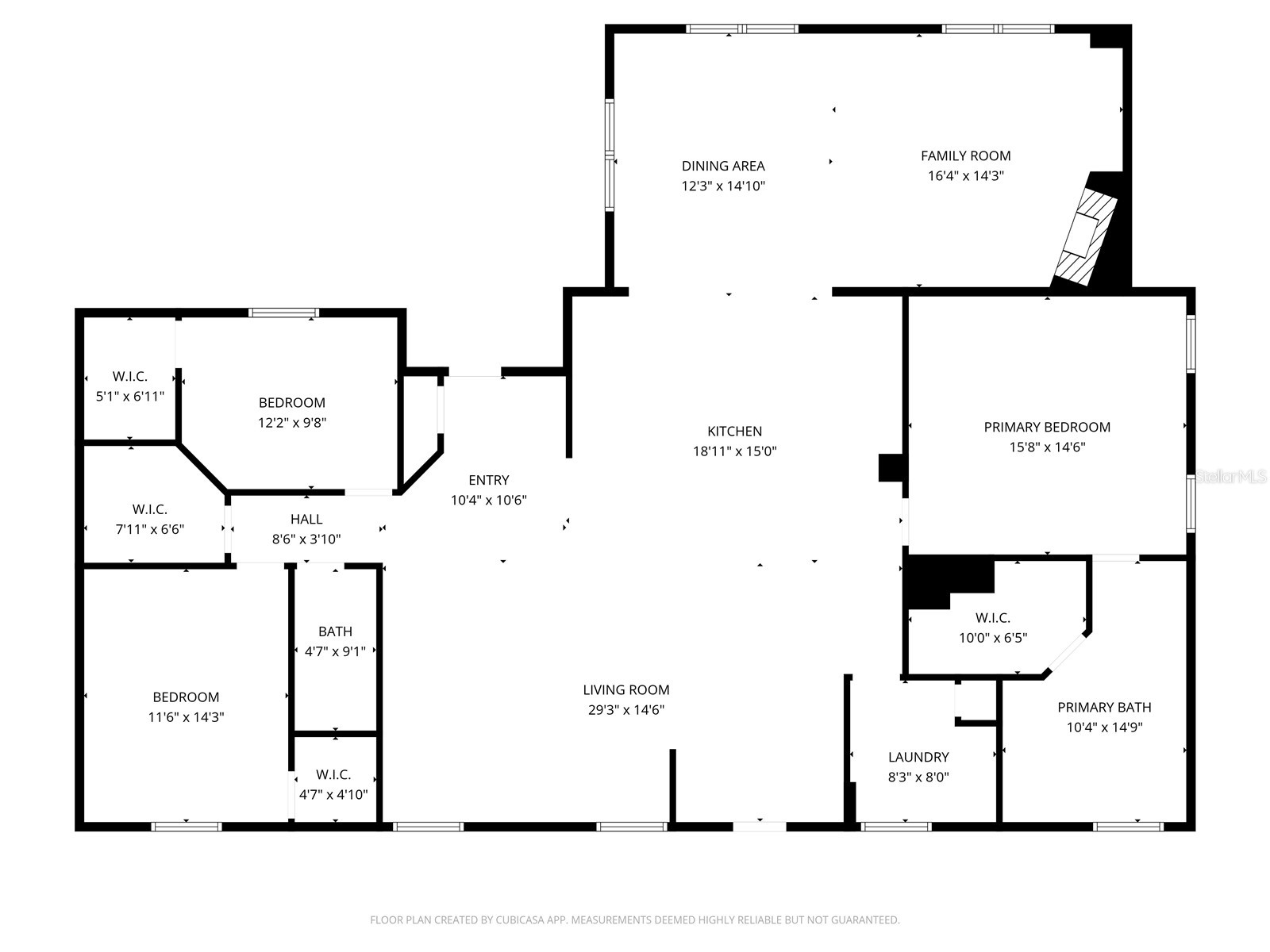 13076 SW 154th Street Archer FL 32618 GC536784 image60