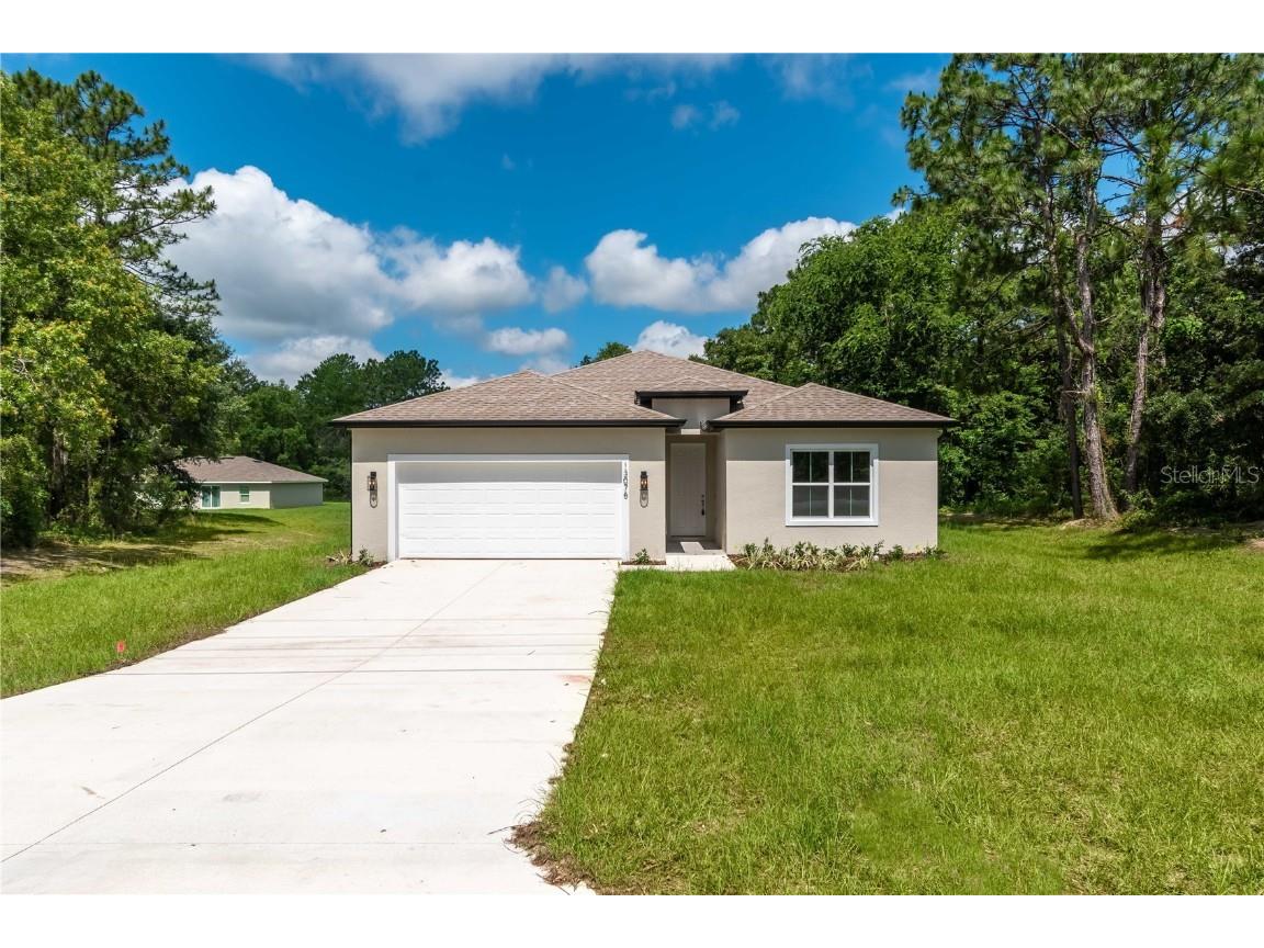 13076 SW 72nd Terrace Road Ocala FL 34473 O6205920 image1