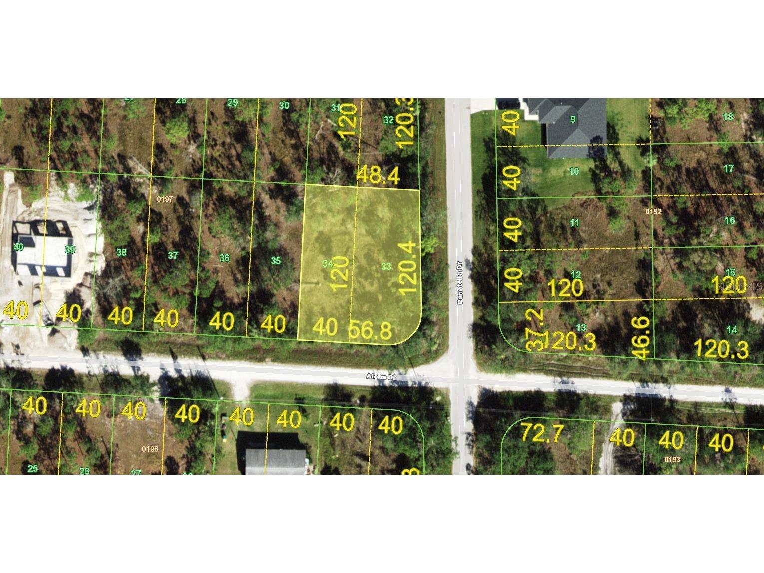 13077 Panatella Drive Punta Gorda FL 33955 C7523424 image1