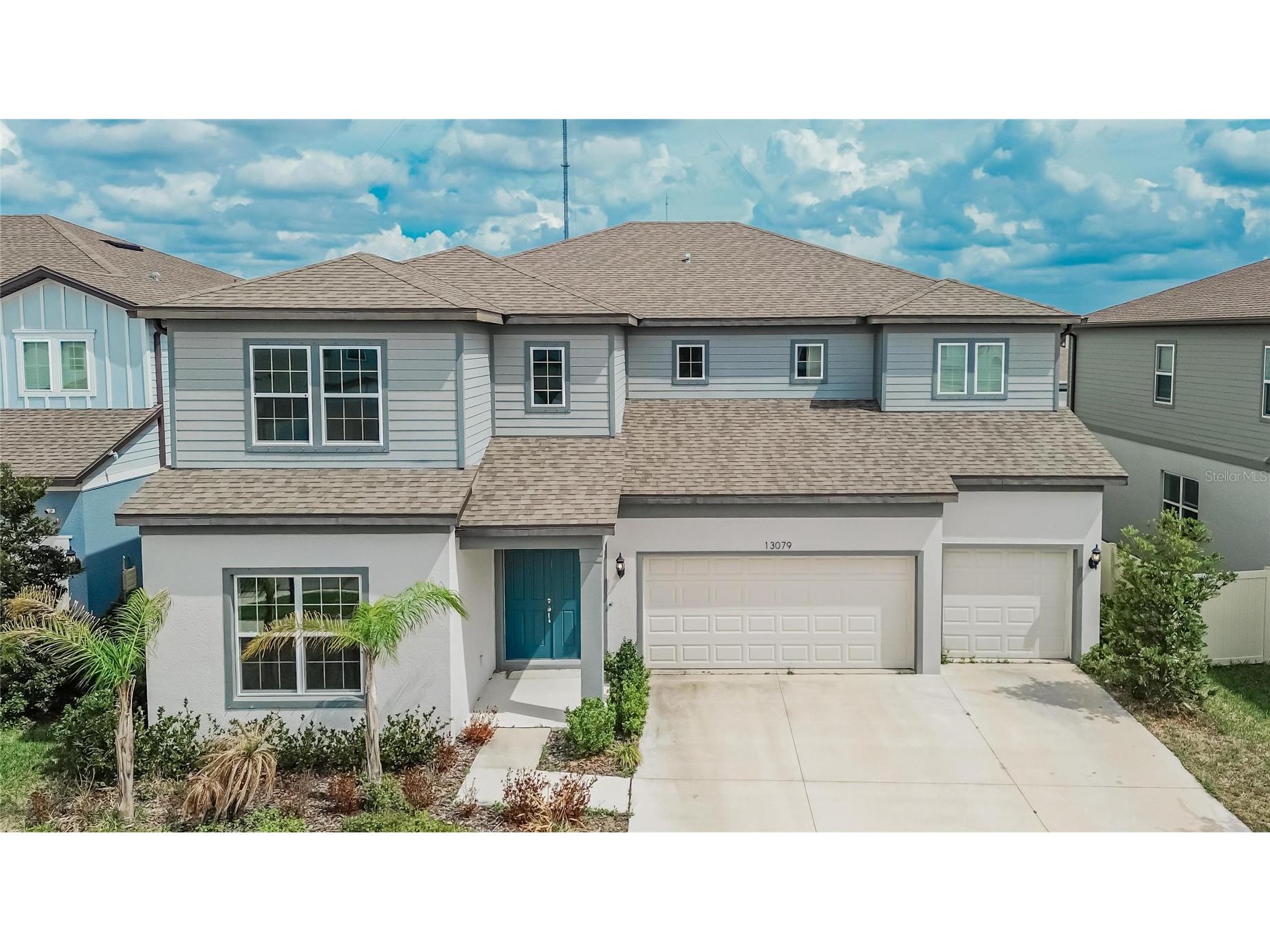 13079 Willow Grove Drive Riverview FL 33579 TB8486466 image1