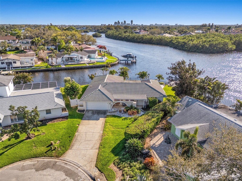 1308 50th Avenue NE Saint Petersburg FL 33703 - PLACIDO BAYOU TB8355734 image1