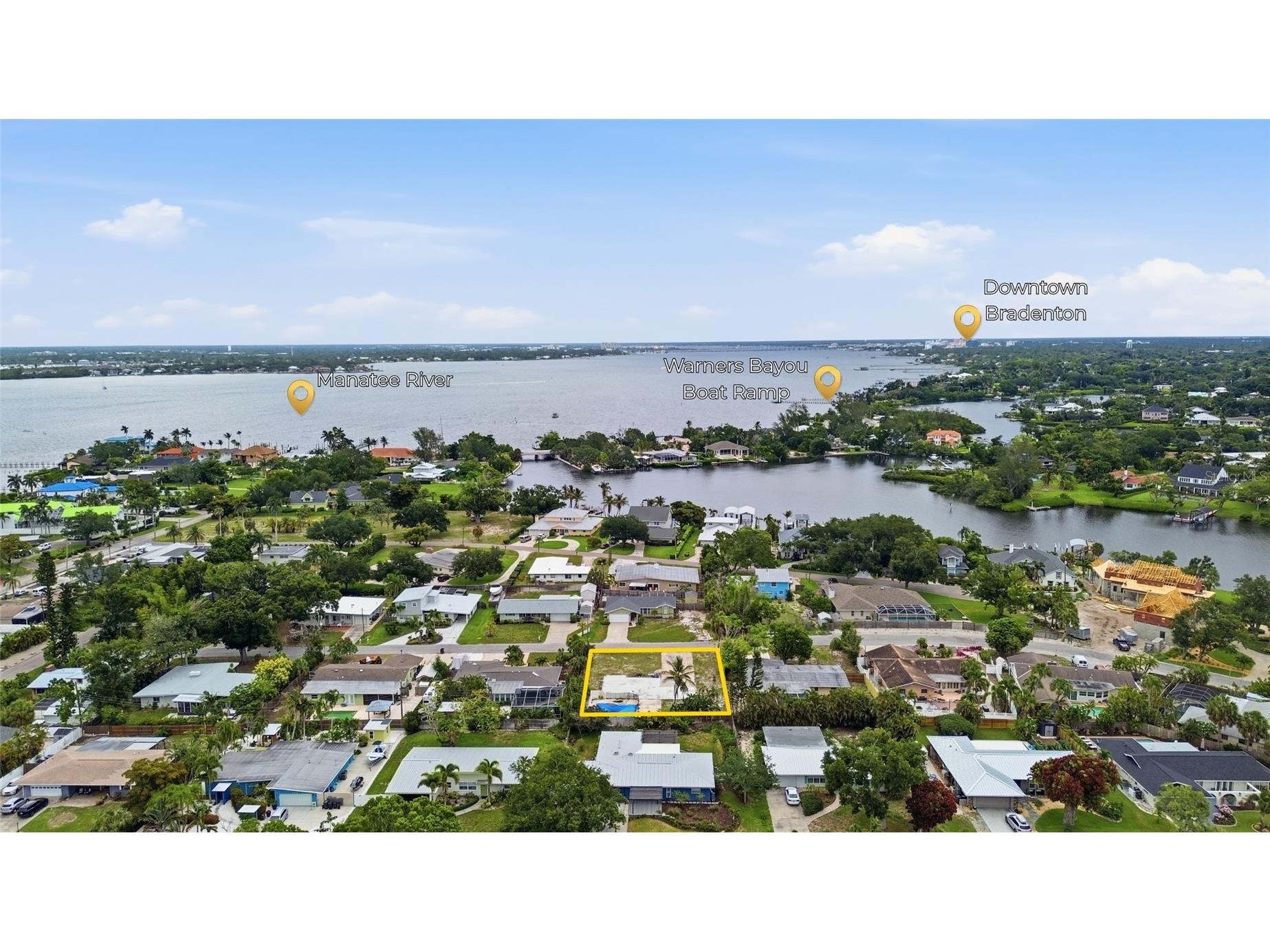 1308 62nd Street NW Bradenton FL 34209 A4695581 image14