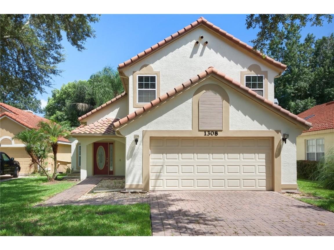 1308 Augusta National Boulevard Winter Springs FL 32708 - HOWELL CREEK O6226181 image1