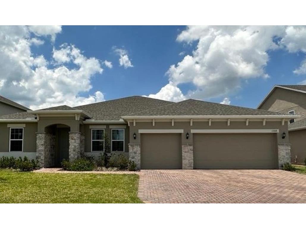 1308 Blarney Street Minneola FL 34715 O6212235 image1