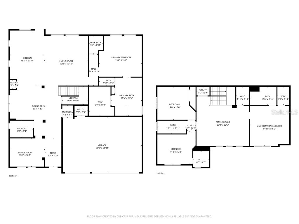 1308 Charleen Street Brandon FL 33511 TB8457006 image51