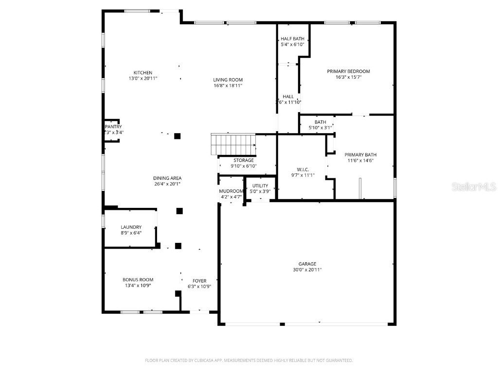 1308 Charleen Street Brandon FL 33511 TB8457006 image52