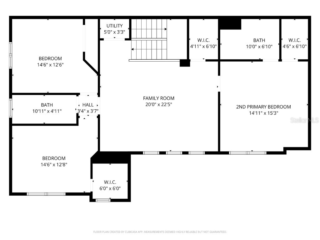 1308 Charleen Street Brandon FL 33511 TB8457006 image53
