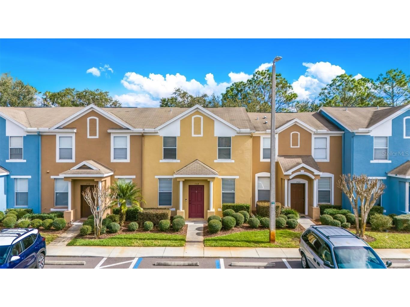 1308 Denman Court Wesley Chapel FL 33543 T3500365 image1