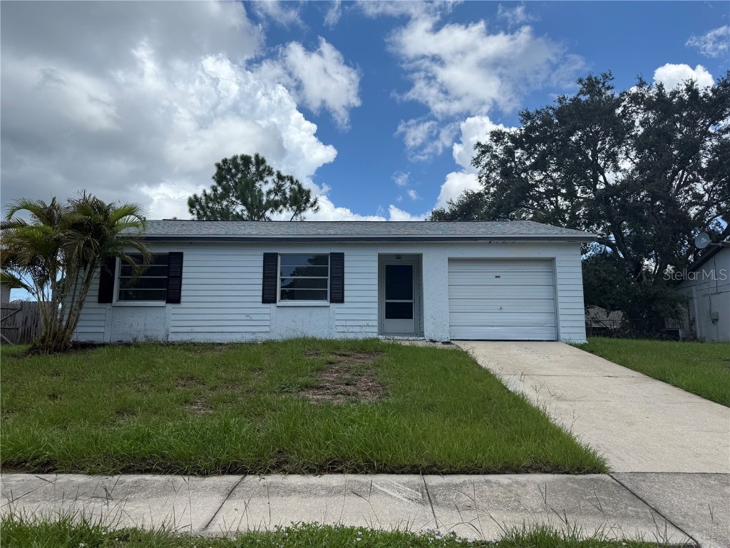 1308 Dukes Drive Tarpon Springs FL 34689 TB8408412 image1