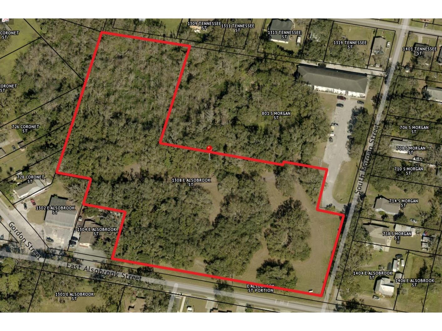 1308 E Alsobrook Street Plant City FL 33563 A4654645 image5