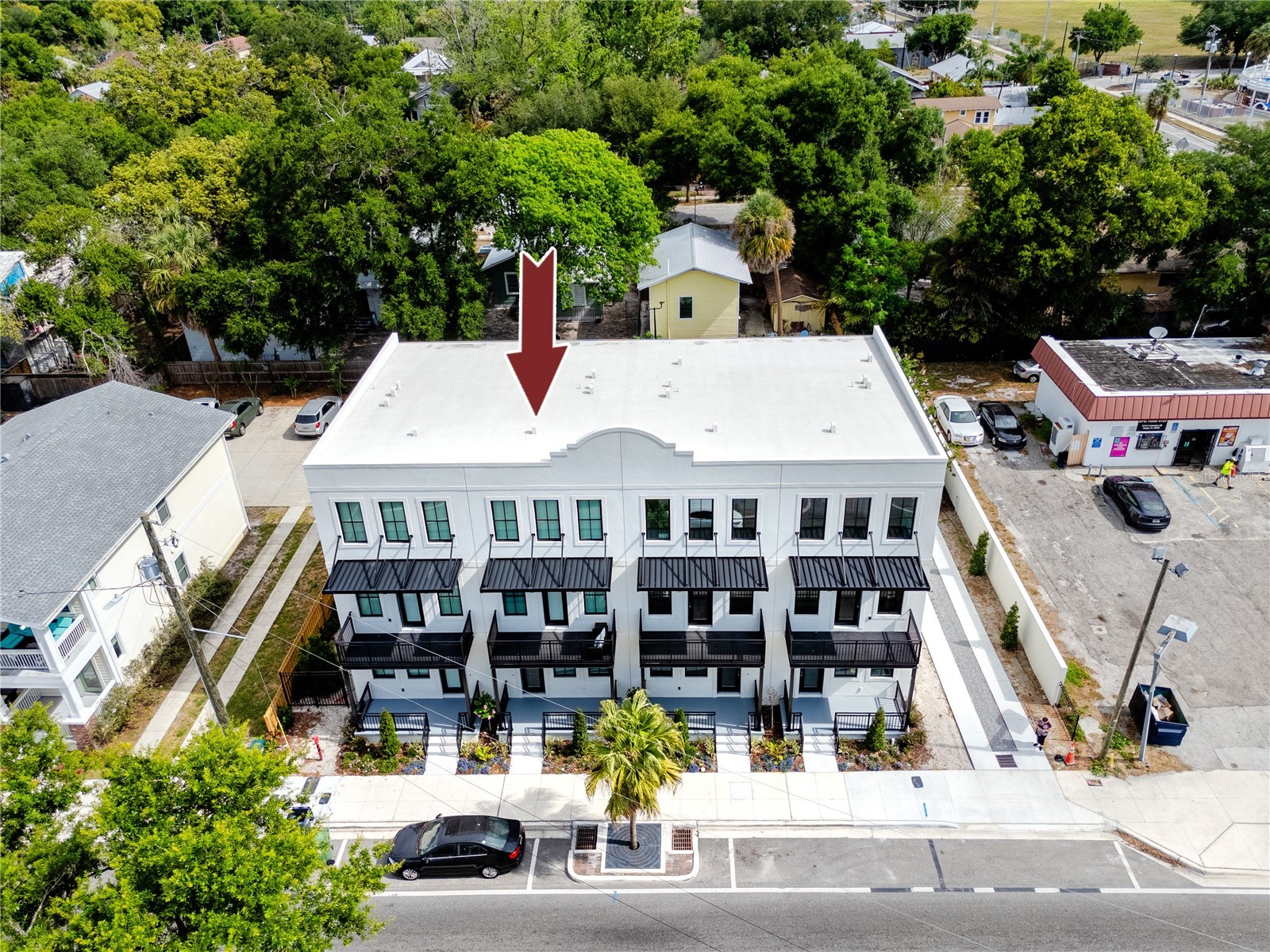 1308 E Columbus Drive #2 Tampa FL 33605 TB8503794 image46