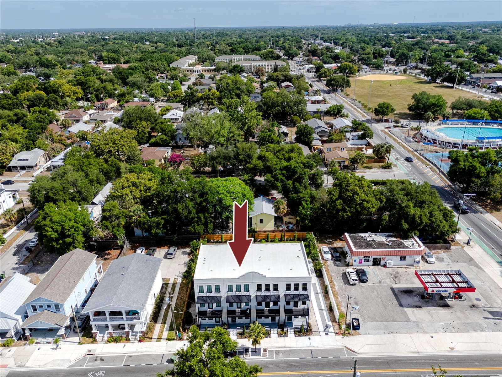 1308 E Columbus Drive #2 Tampa FL 33605 TB8503794 image47