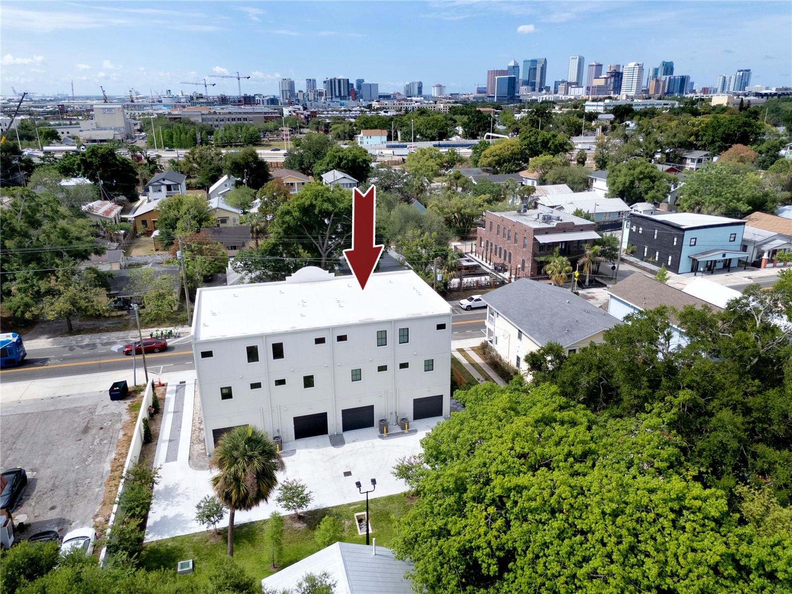 1308 E Columbus Drive #2 Tampa FL 33605 TB8503794 image48