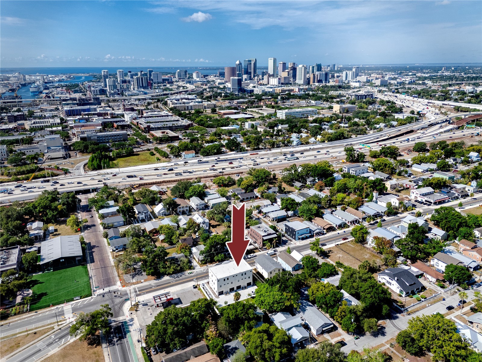 1308 E Columbus Drive #2 Tampa FL 33605 TB8503794 image49