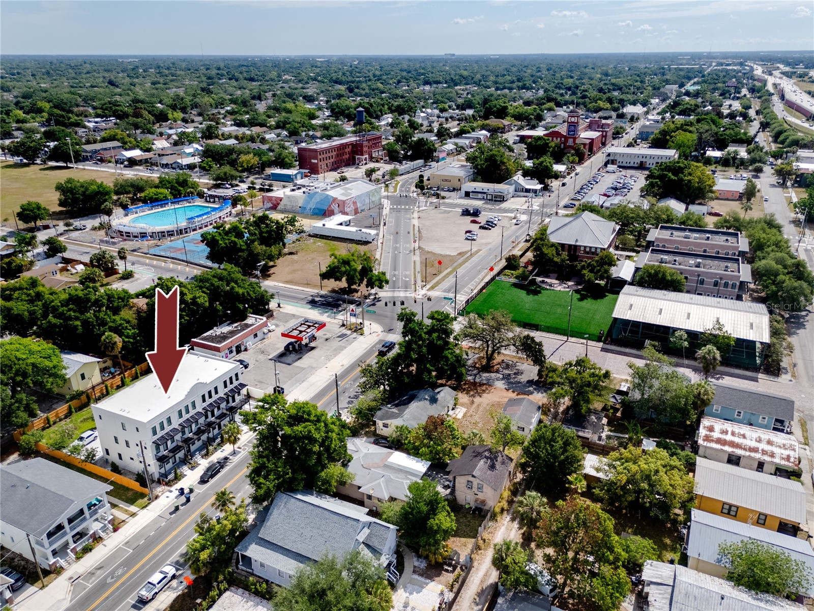 1308 E Columbus Drive #2 Tampa FL 33605 TB8503794 image50