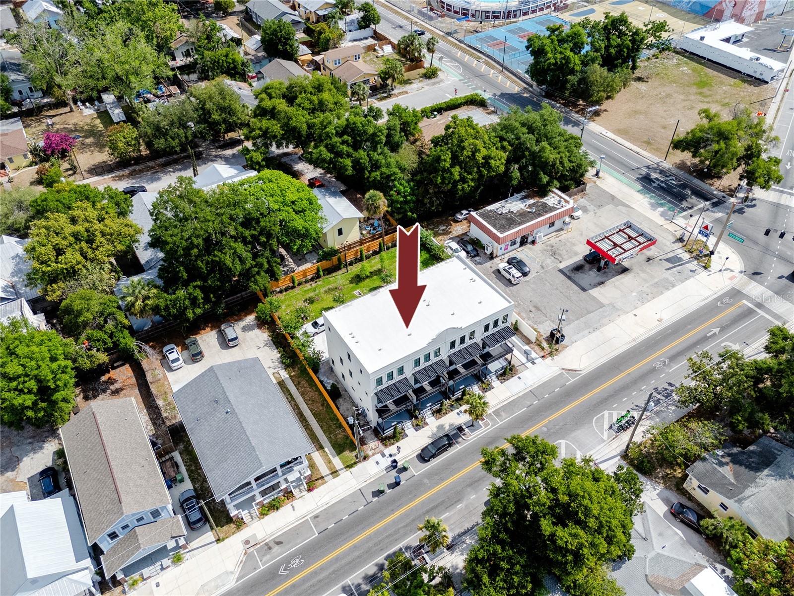 1308 E Columbus Drive #2 Tampa FL 33605 TB8503794 image51