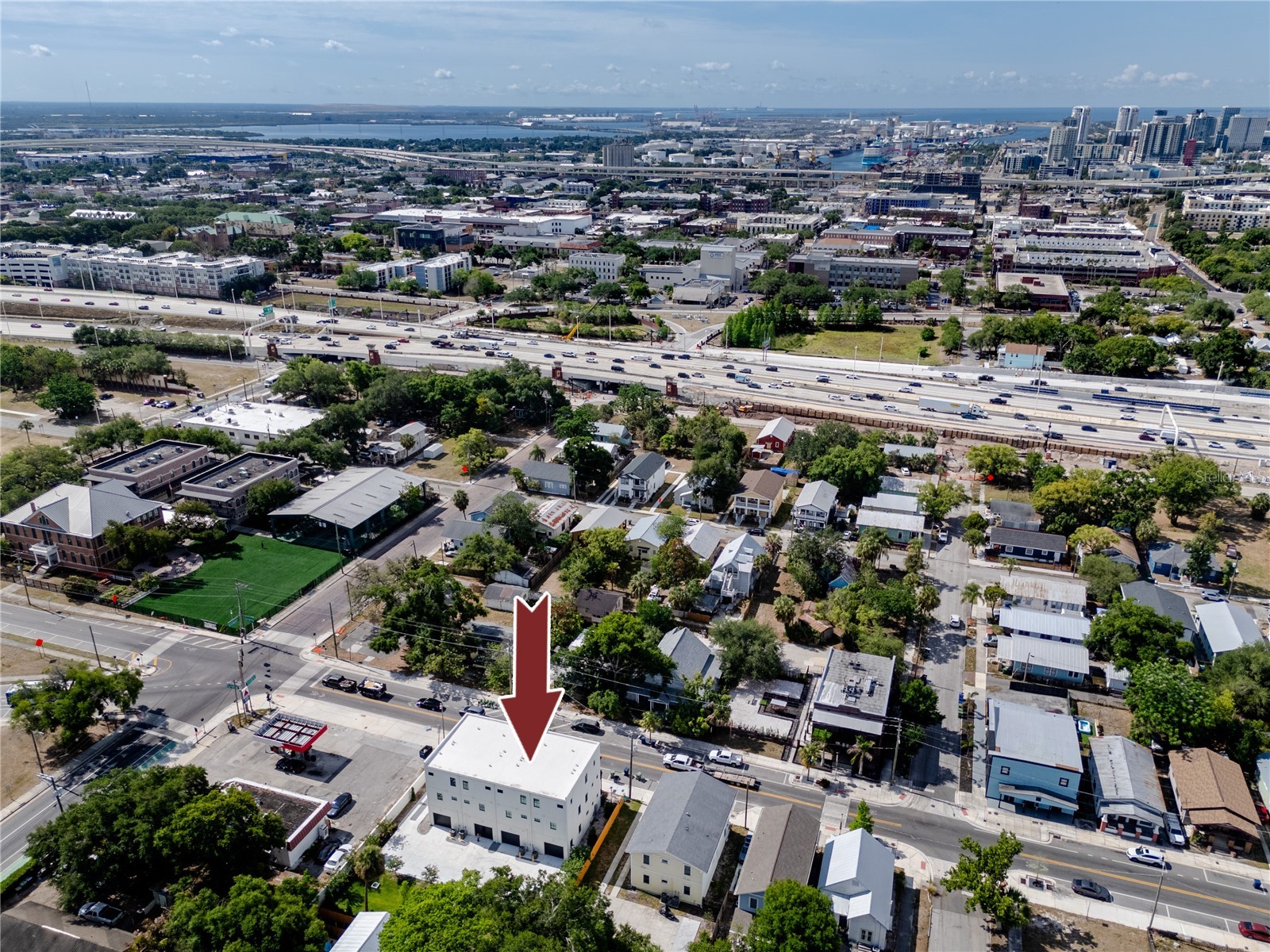 1308 E Columbus Drive #2 Tampa FL 33605 TB8503794 image52