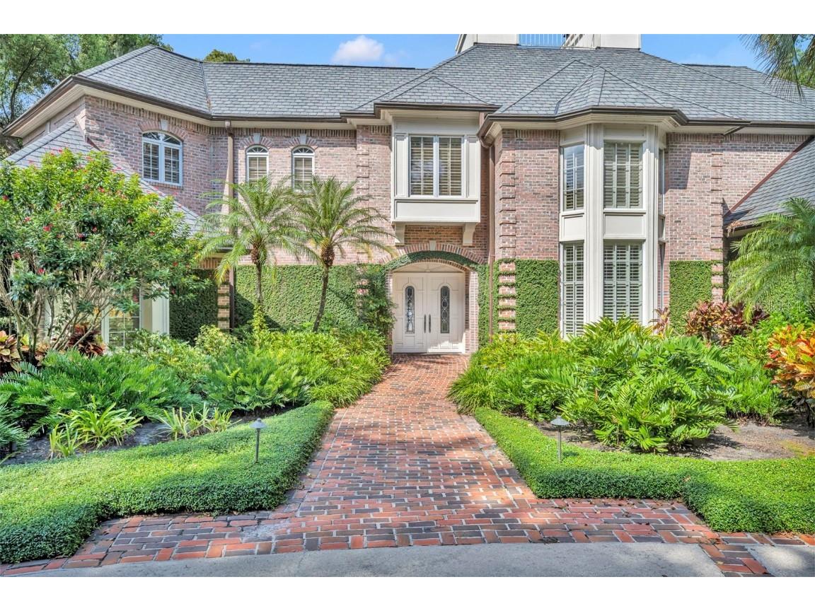 1308 Green Cove Winter Park FL 32789 - LAKE MAITLAND O6356851 image1