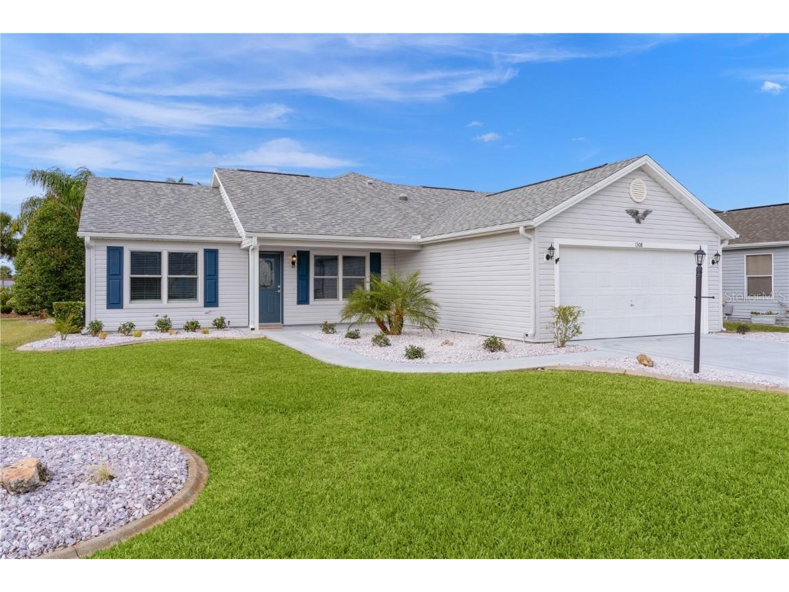 1308 Guerra Avenue The Villages FL 32159 G5090660 image1