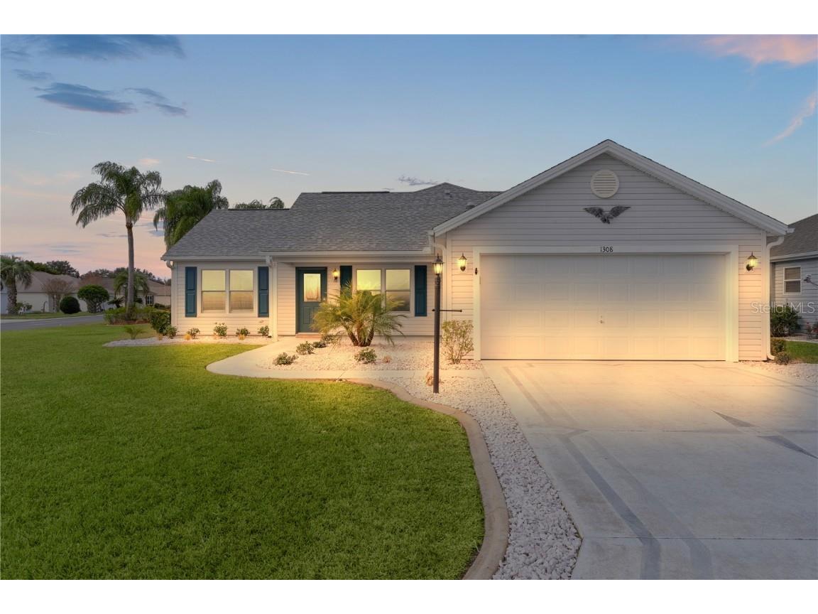 1308 Guerra Avenue The Villages FL 32159 G5101108 image1