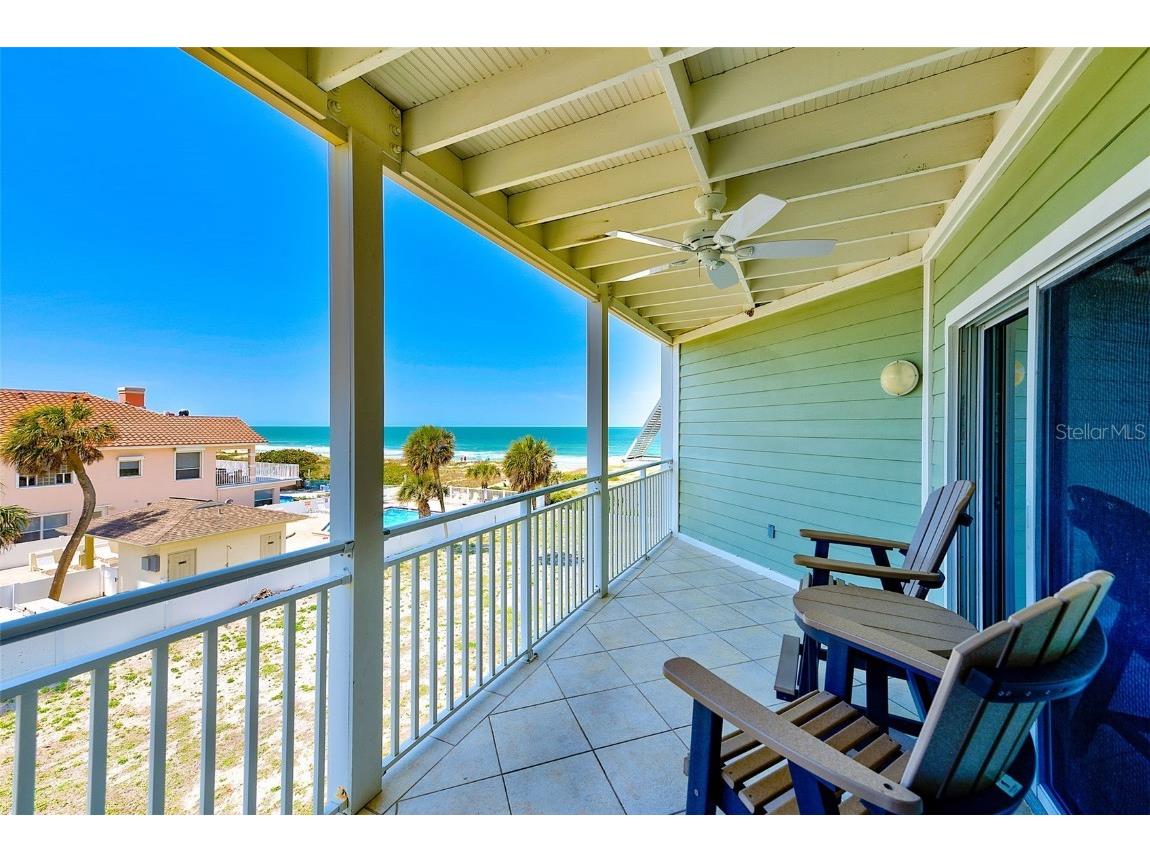 1308 Gulf Boulevard #5 Indian Rocks Beach FL 33785 - GULF OF MEXICO U8199519 image1