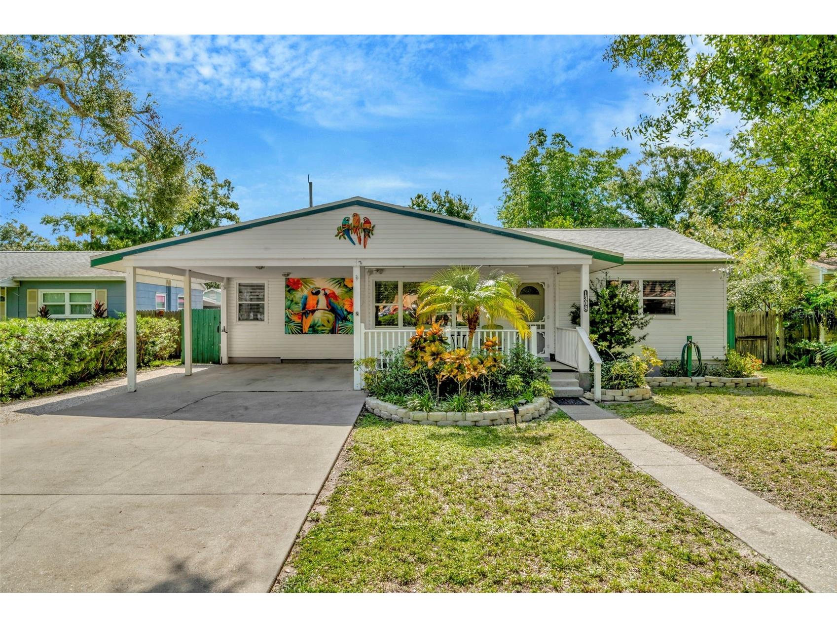 1308 Hull Street S Gulfport FL 33707 TB8480360 image1
