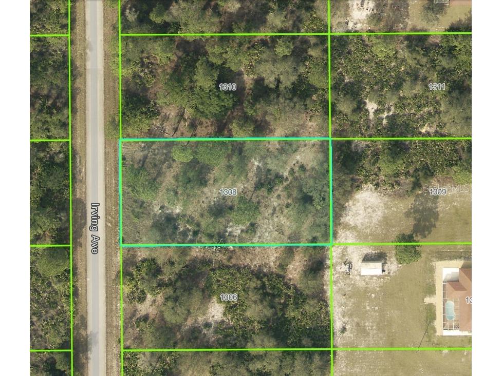1308 Irving Avenue Lehigh Acres FL 33972 G5091701 image1