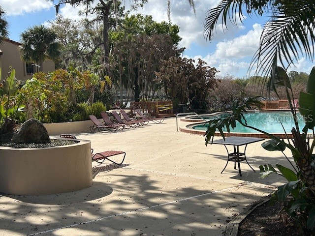 1308 Lake Willisara Circle #28-12 Orlando FL 32806 - LAKE PINELOCH O6388814 image19