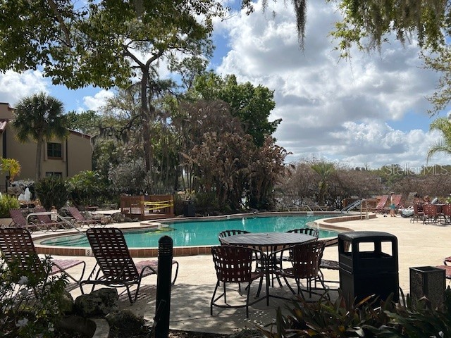 1308 Lake Willisara Circle #28-12 Orlando FL 32806 - LAKE PINELOCH O6388814 image21