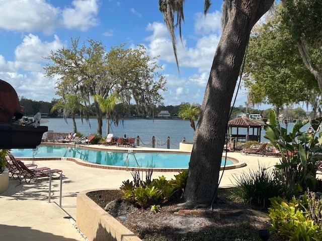 1308 Lake Willisara Circle #28-12 Orlando FL 32806 - LAKE PINELOCH O6388814 image22