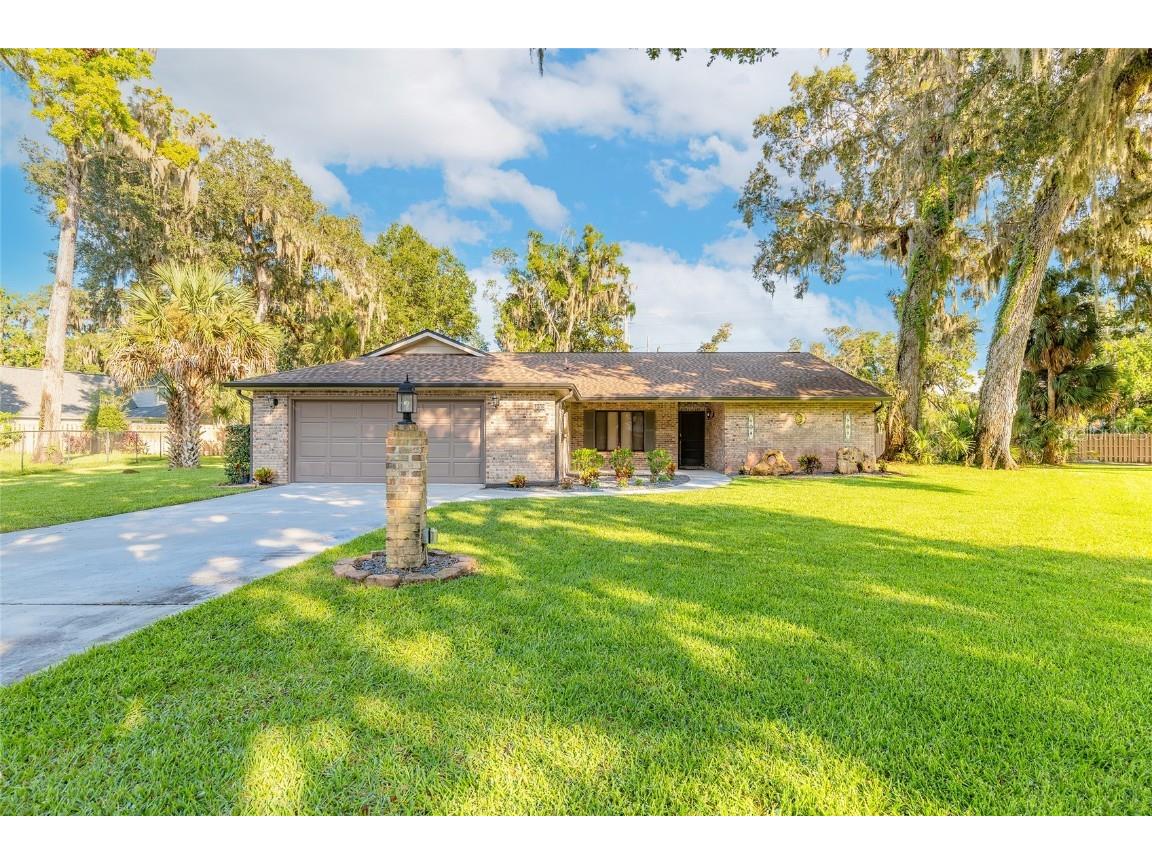 1308 Mandan Lane Ormond Beach FL 32174 V4944457 image1