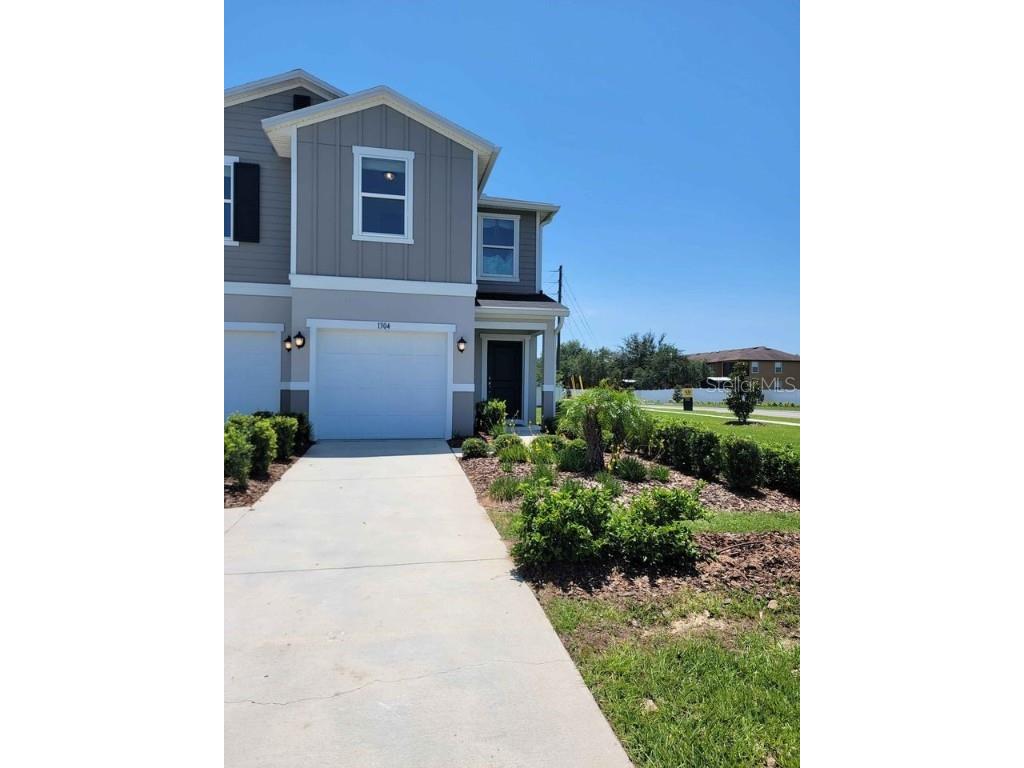 1308 Mirabella Circle Davenport FL 33897 O6134967 image1