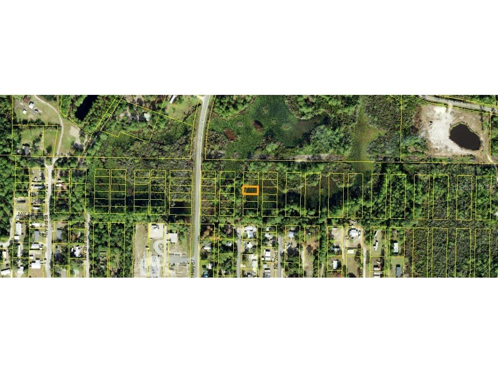 1309 W 1st Street Carrabelle FL 32322 A4696287 image1