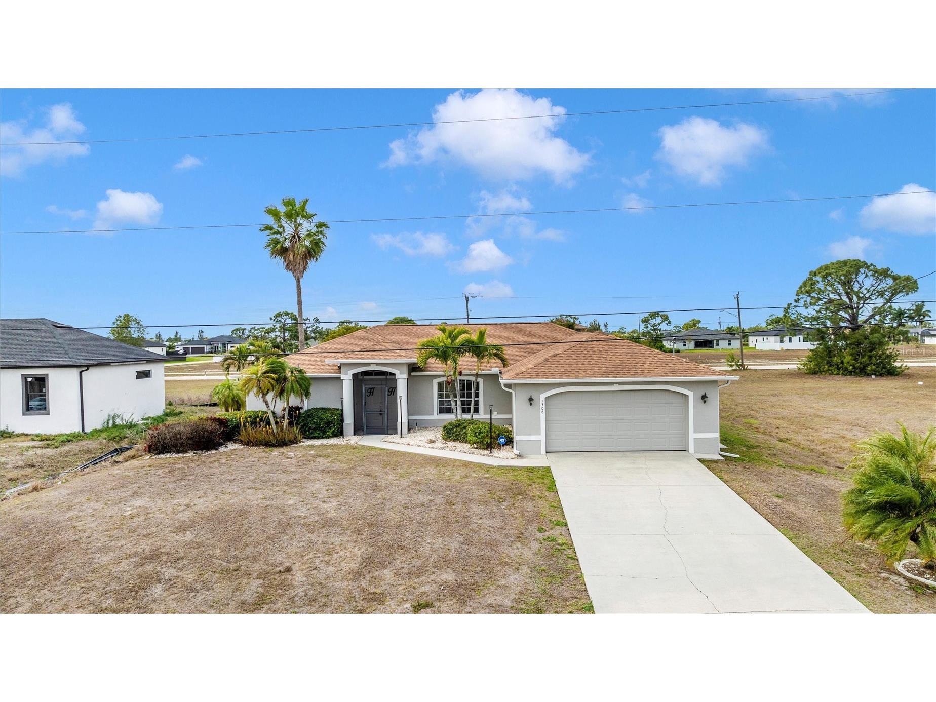 1308 NW 15th Place Cape Coral FL 33993 N6143470 image1
