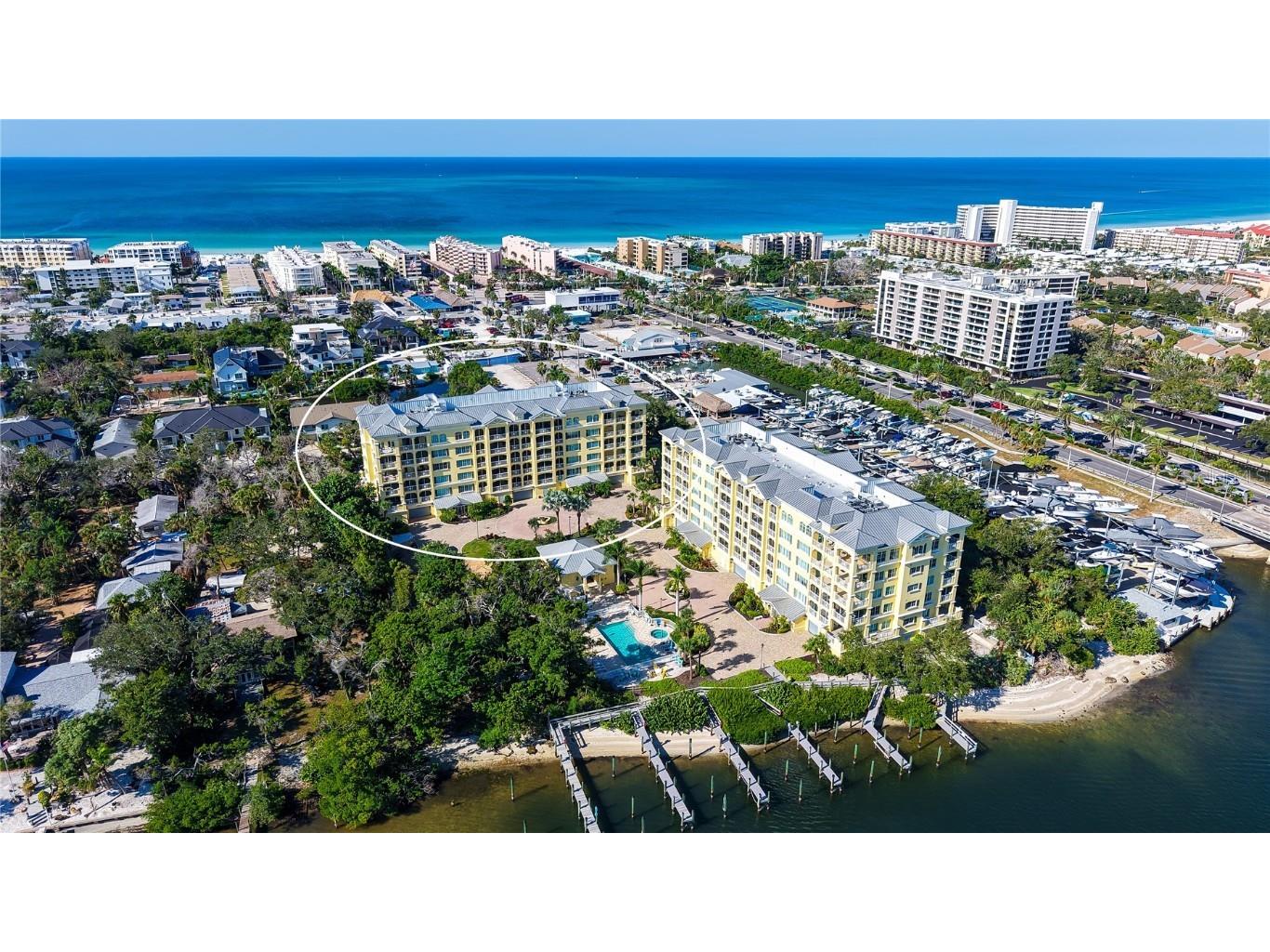 1308 Old Stickney Point Road #W23 Sarasota FL 34242 A4670492 image1