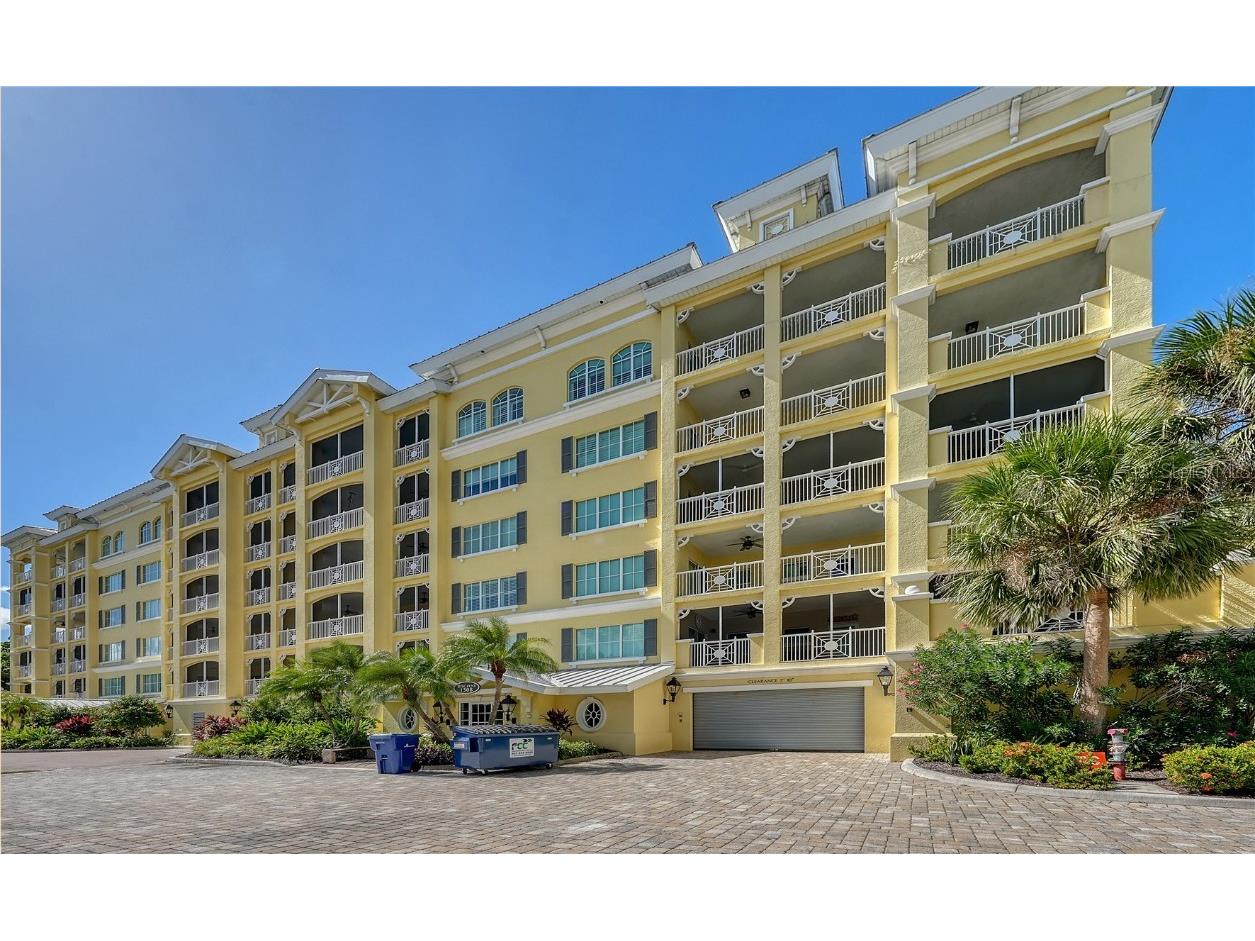 1308 Old Stickney Point Road #W32 Sarasota FL 34242 A4666539 image2