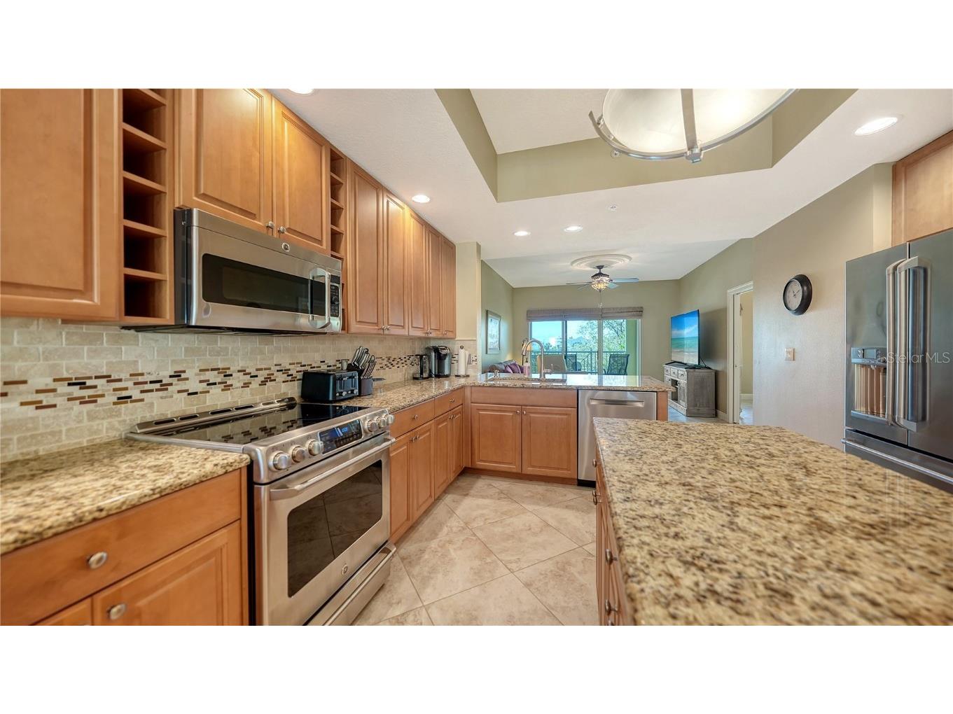 1308 Old Stickney Point Road #W32 Sarasota FL 34242 A4666539 image22