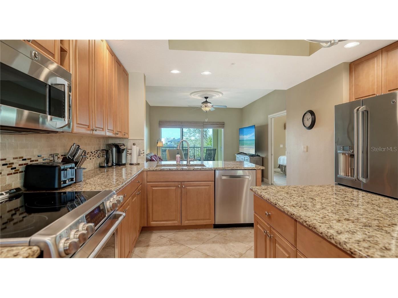 1308 Old Stickney Point Road #W32 Sarasota FL 34242 A4666539 image23