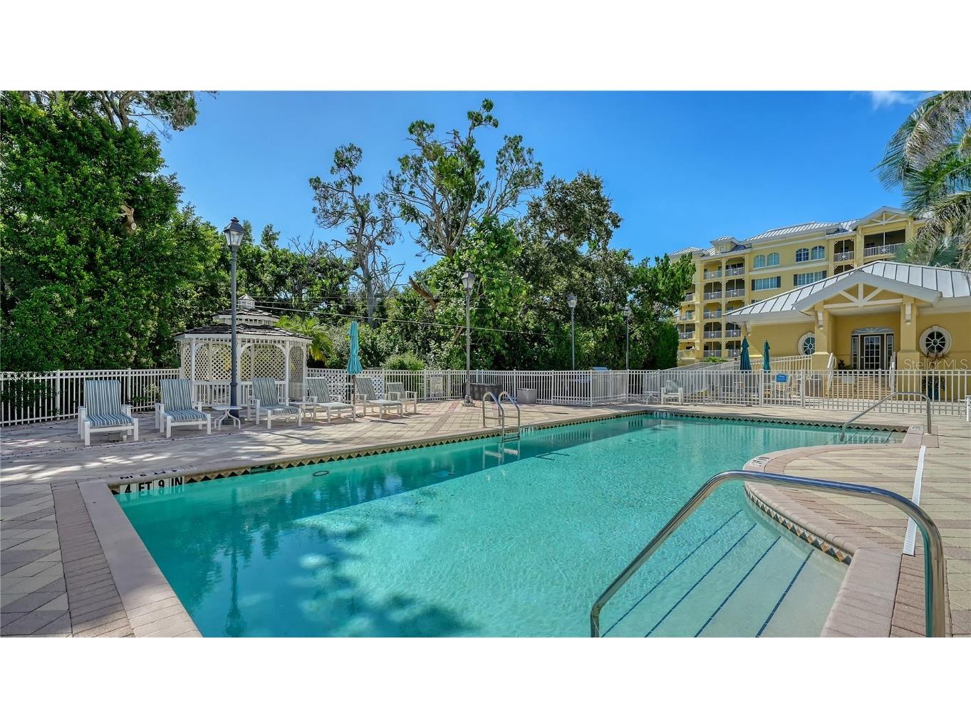 1308 Old Stickney Point Road #W32 Sarasota FL 34242 A4666539 image65