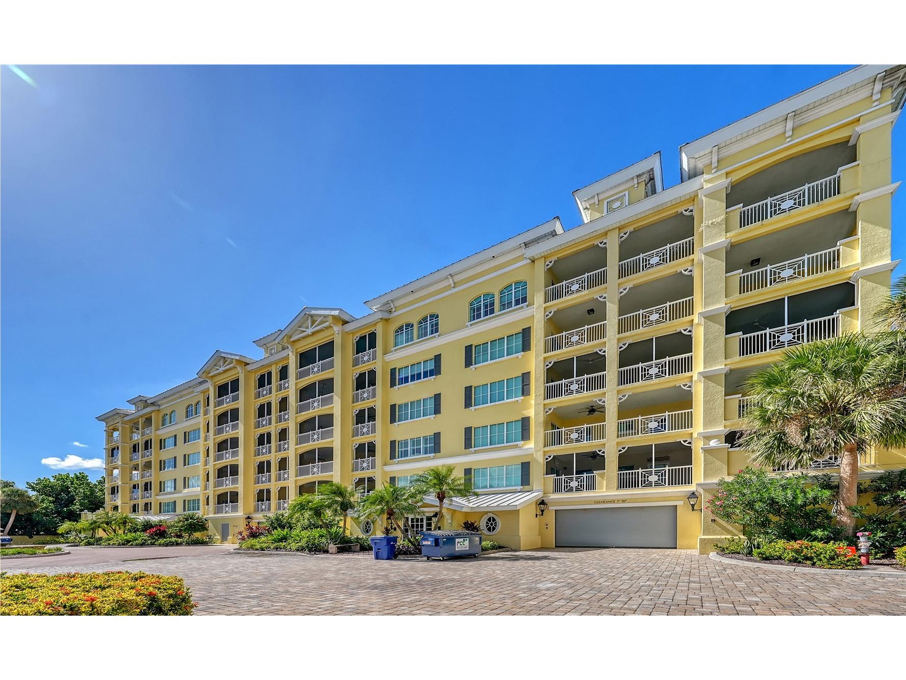 1308 Old Stickney Point Road #W32 Sarasota FL 34242 A4695458 image1