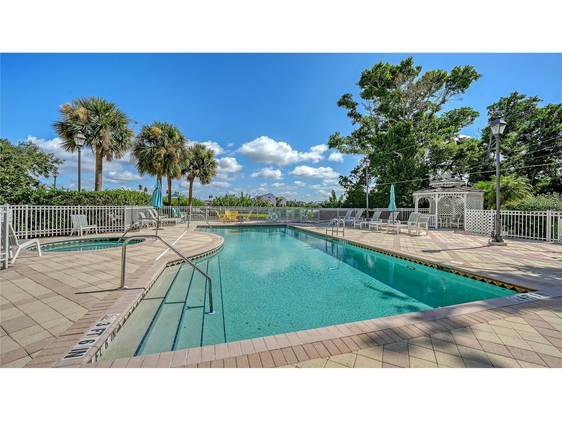 1308 Old Stickney Point Road #W32 Sarasota FL 34242 A4695458 image62