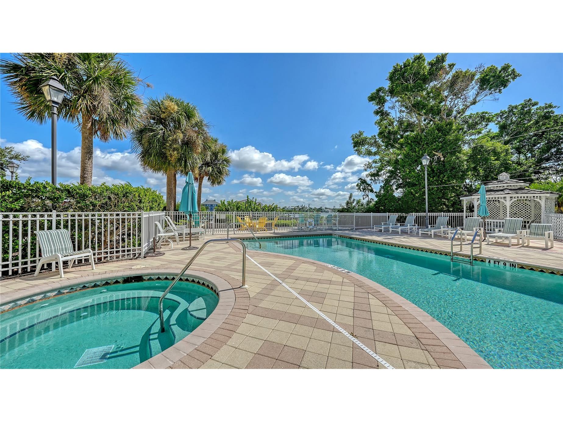 1308 Old Stickney Point Road #W32 Sarasota FL 34242 A4695458 image64