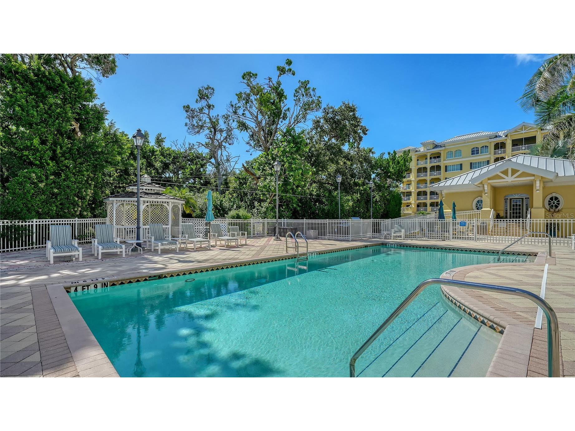 1308 Old Stickney Point Road #W32 Sarasota FL 34242 A4695458 image65