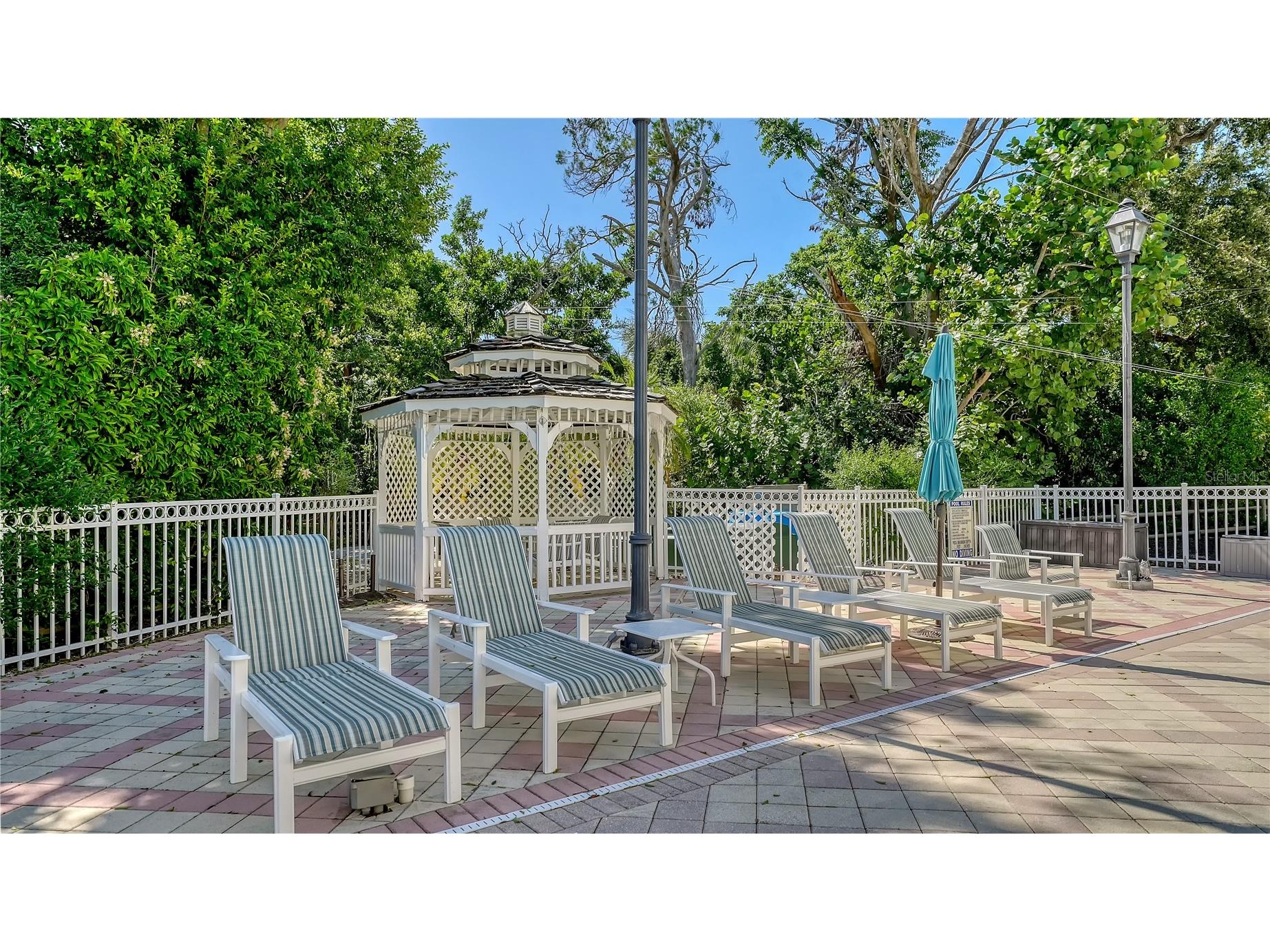 1308 Old Stickney Point Road #W32 Sarasota FL 34242 A4695458 image66