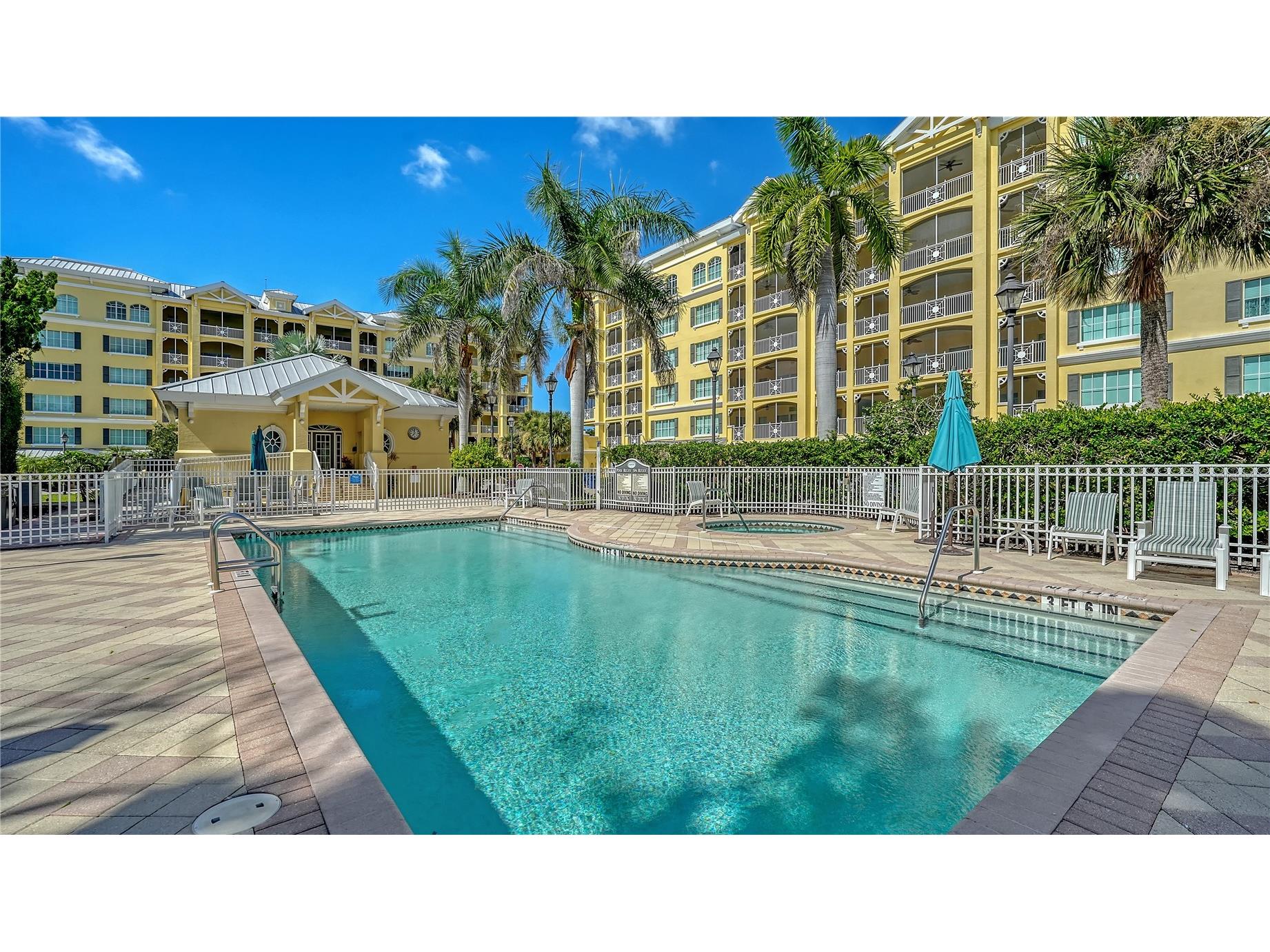 1308 Old Stickney Point Road #W32 Sarasota FL 34242 A4695458 image67