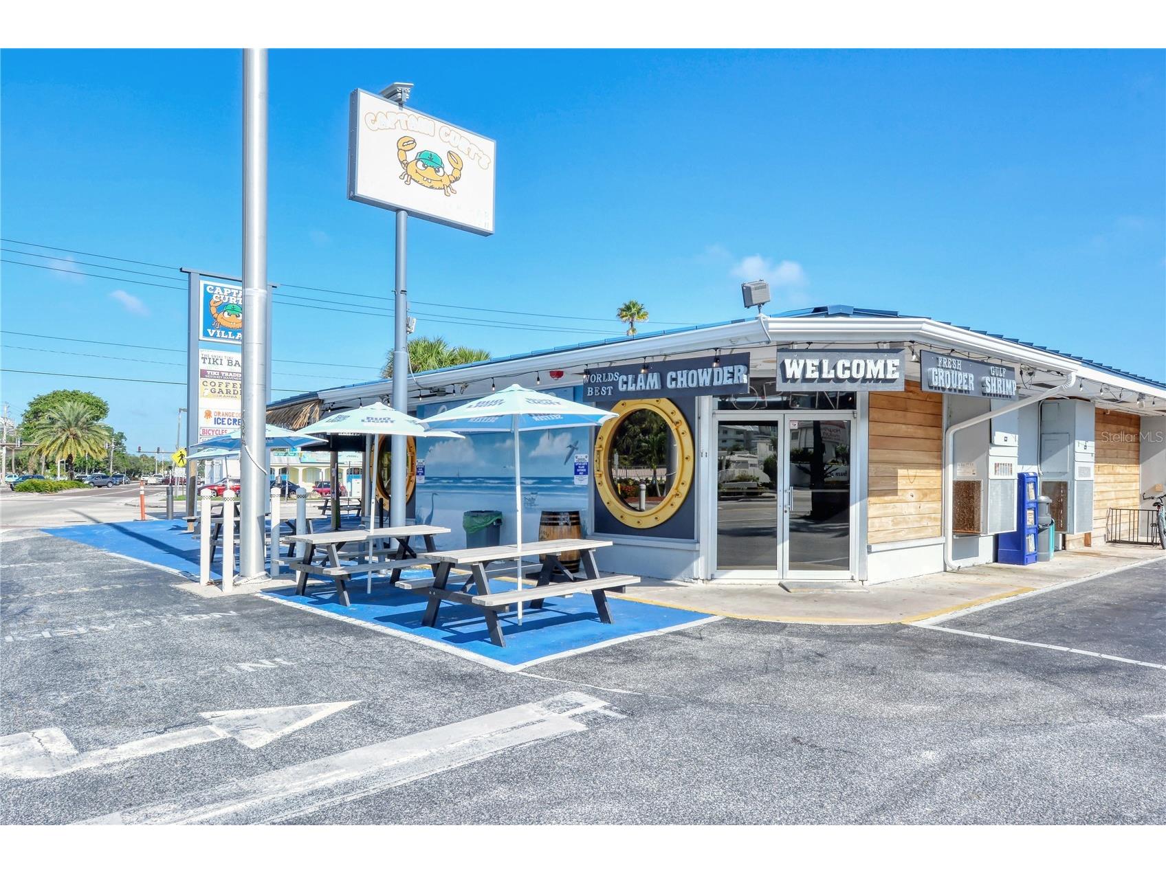1308 Old Stickney Point Road #W32 Sarasota FL 34242 A4695458 image85