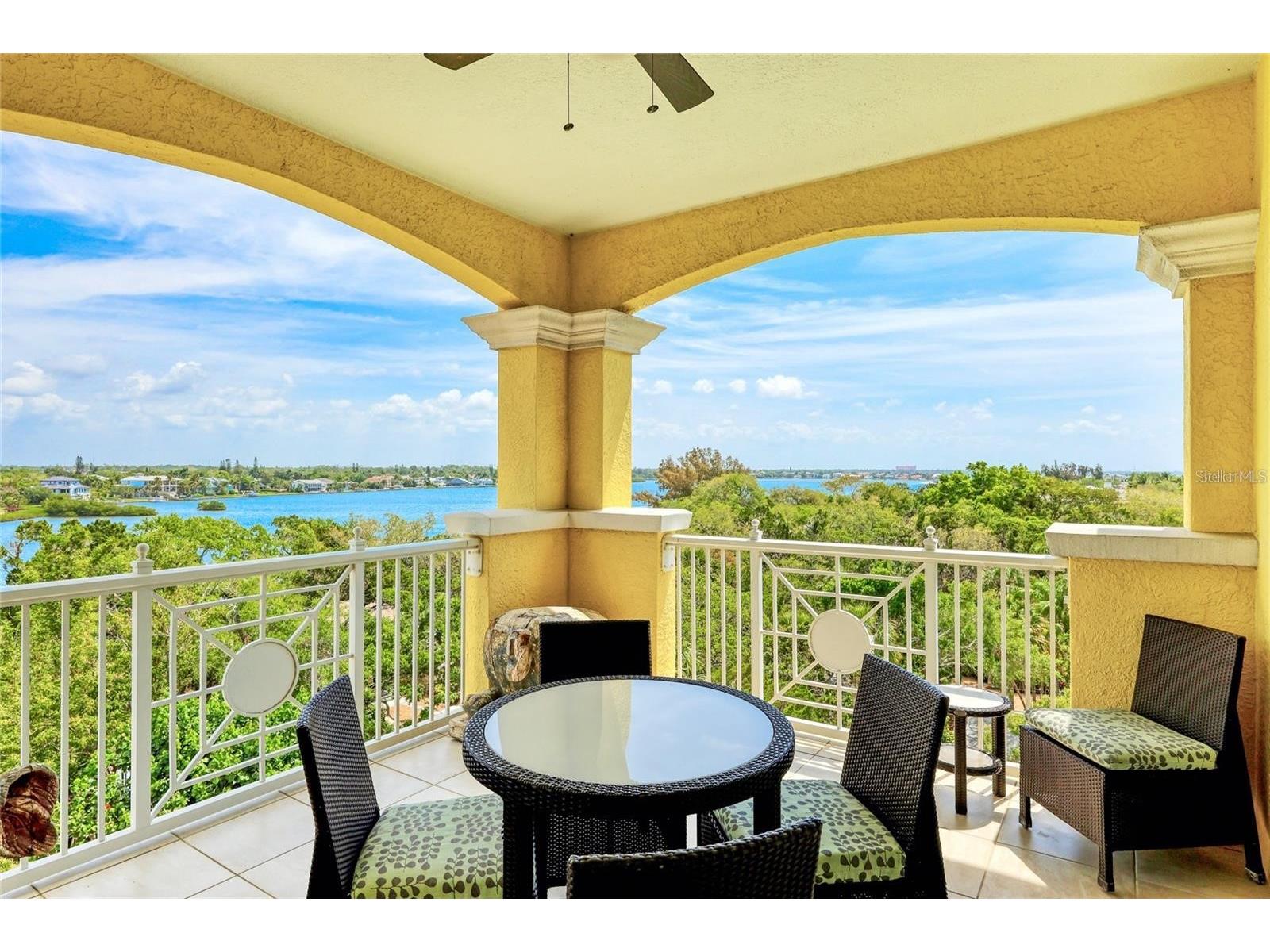1308 Old Stickney Point Road #WP3 Sarasota FL 34242 - INTRACOASTAL SARASOTA SO BAY A4681452 image10