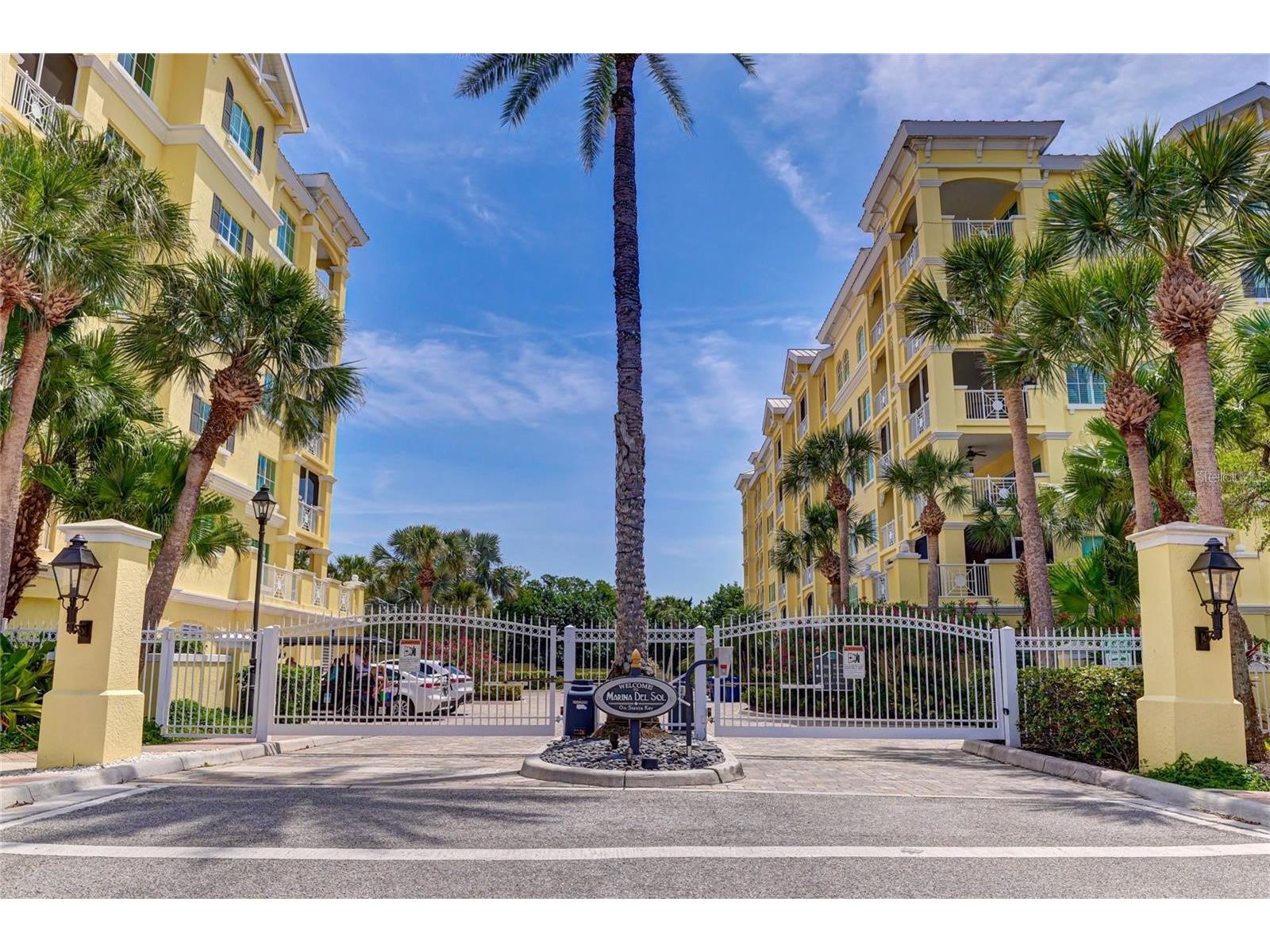 1308 Old Stickney Point Road #WP3 Sarasota FL 34242 - INTRACOASTAL SARASOTA SO BAY A4681452 image14