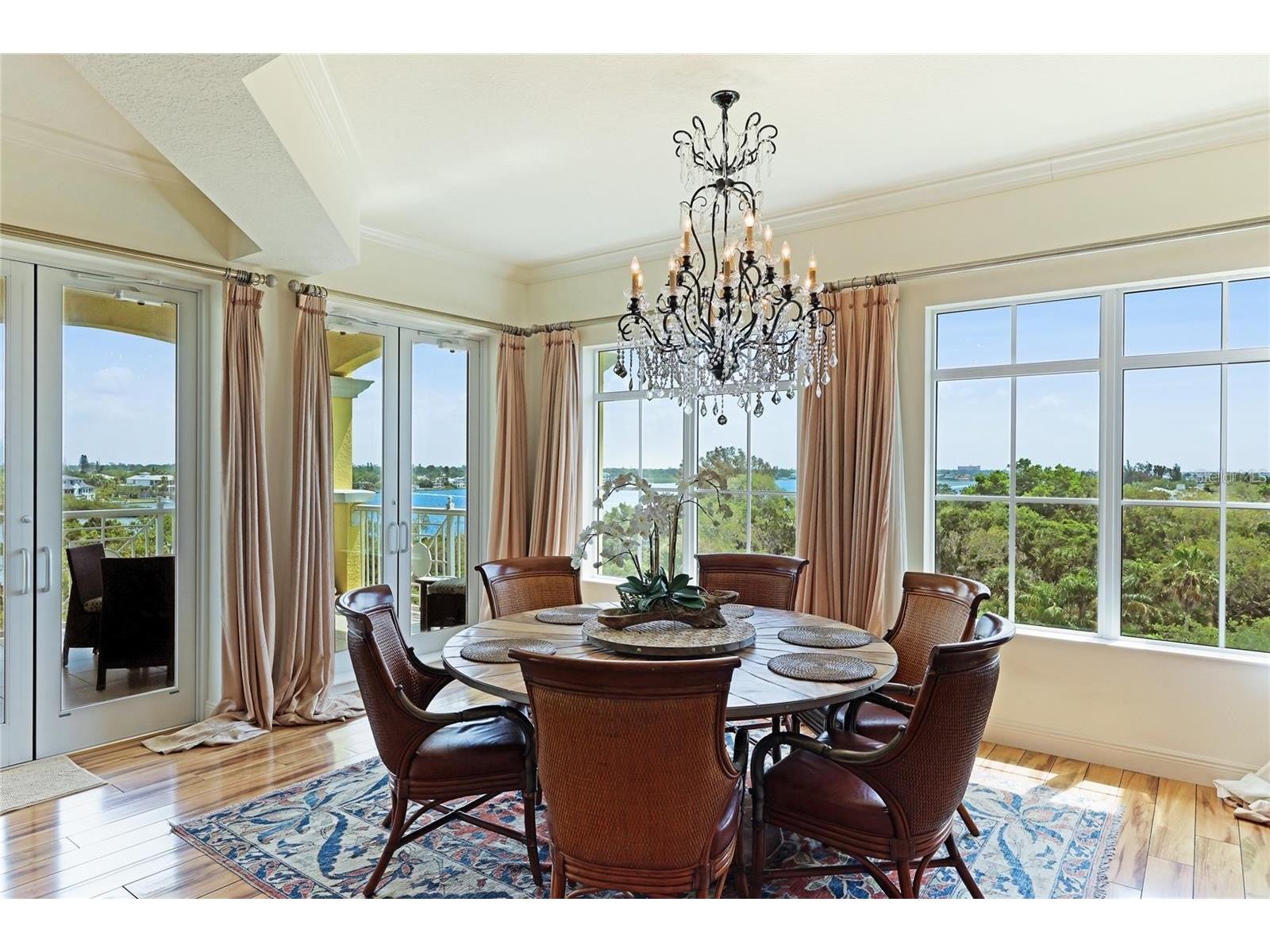 1308 Old Stickney Point Road #WP3 Sarasota FL 34242 - INTRACOASTAL SARASOTA SO BAY A4681452 image15
